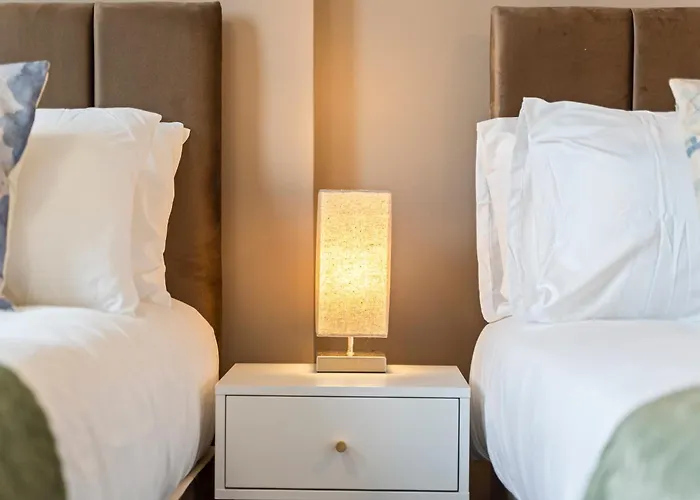 The Artist Suite