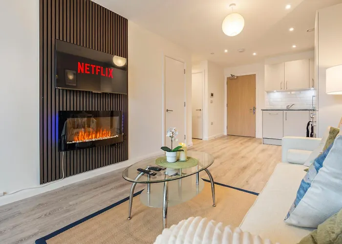 The Artist Suite